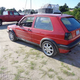 Illustration for article titled For $2,495, This 1990 VW GTI Asks What Price Sanity?
